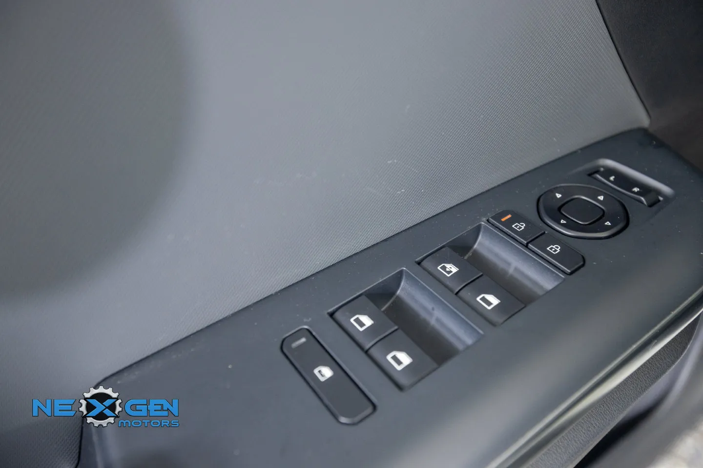 Kia K4 photo 15