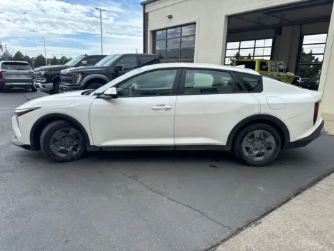 More photos of 2025 Kia K4 LX at NeXgen Motors, UT