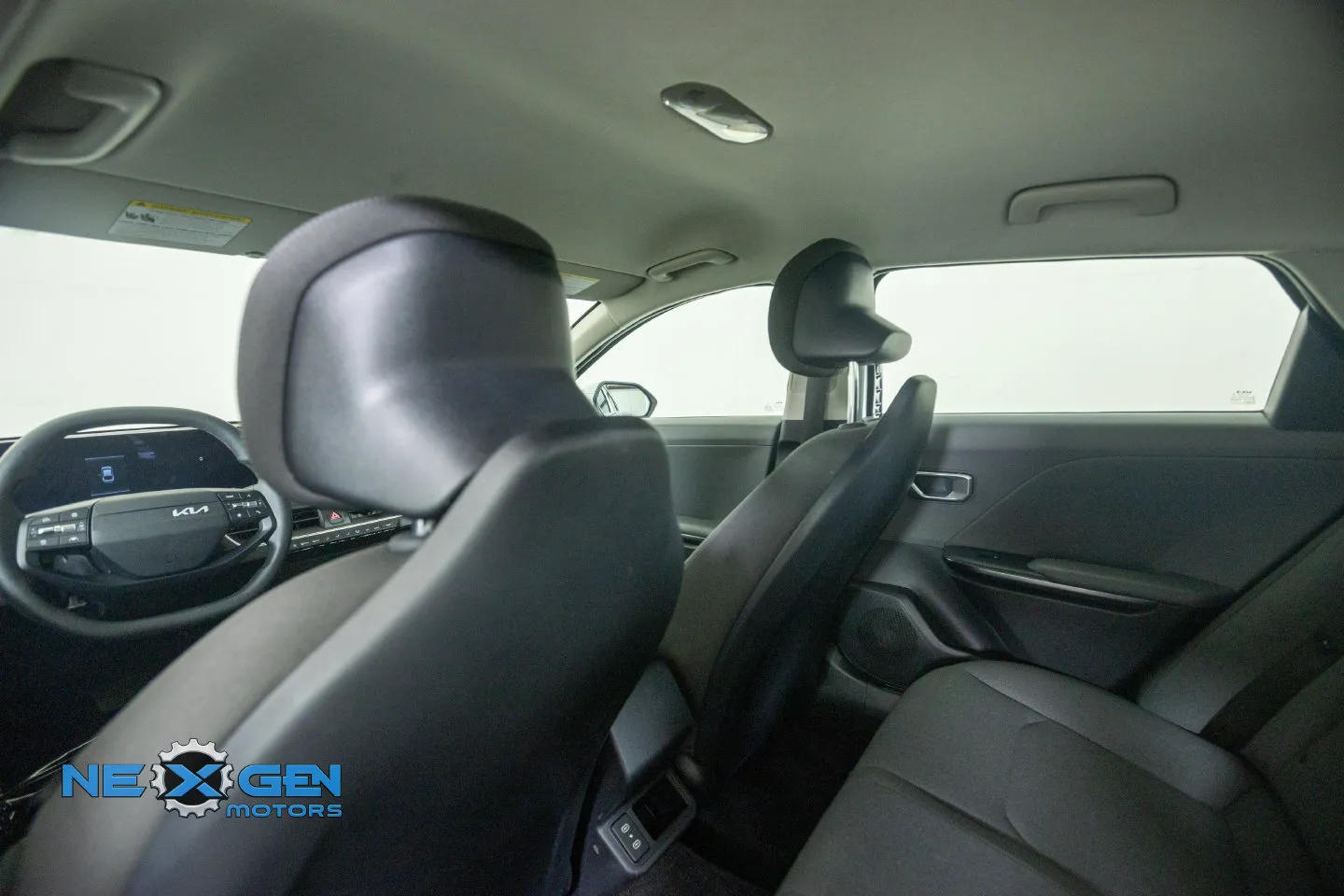 Kia K4 photo 27