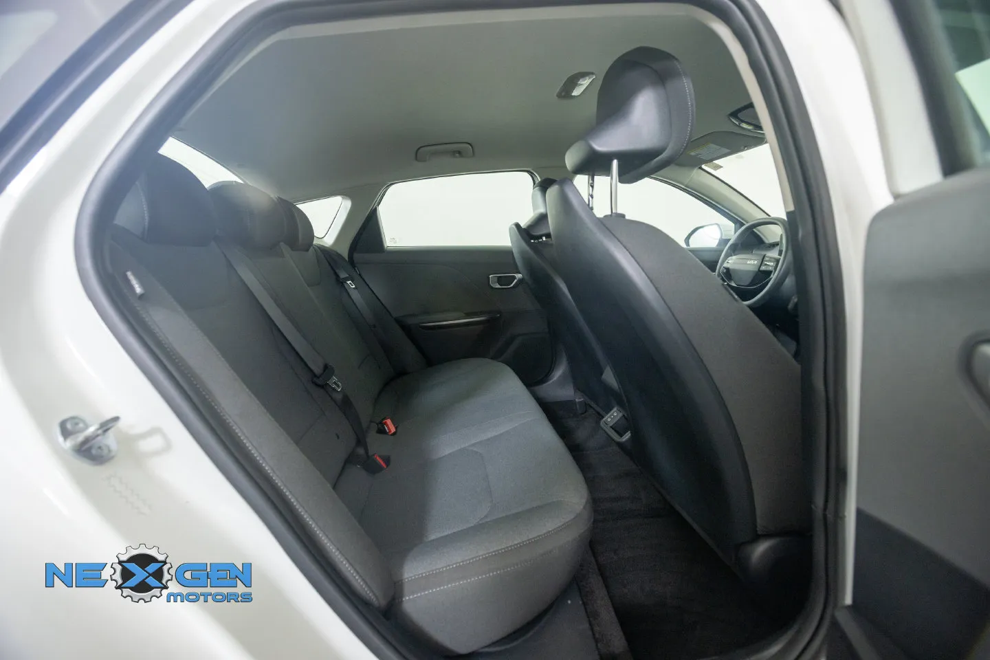 Kia K4 photo 36