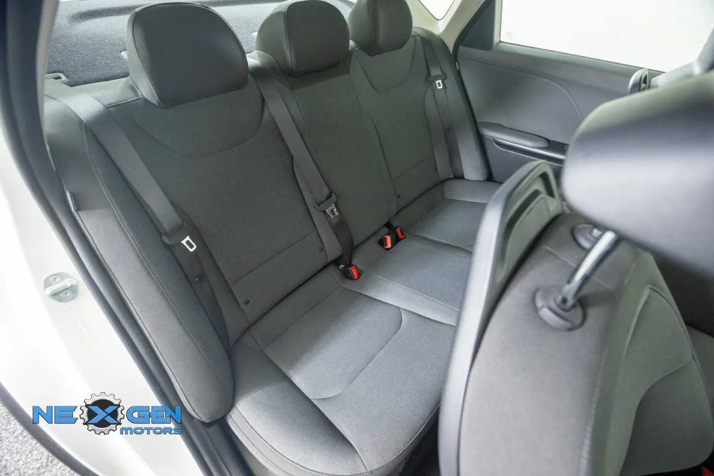 Kia K4 photo 37