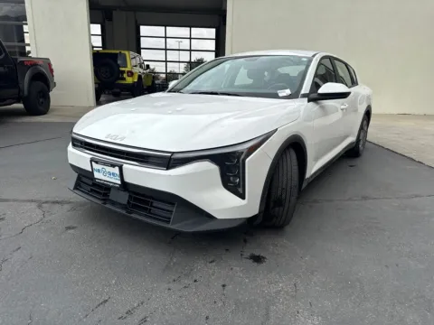 More photos of 2025 Kia K4 LX at NeXgen Motors, UT