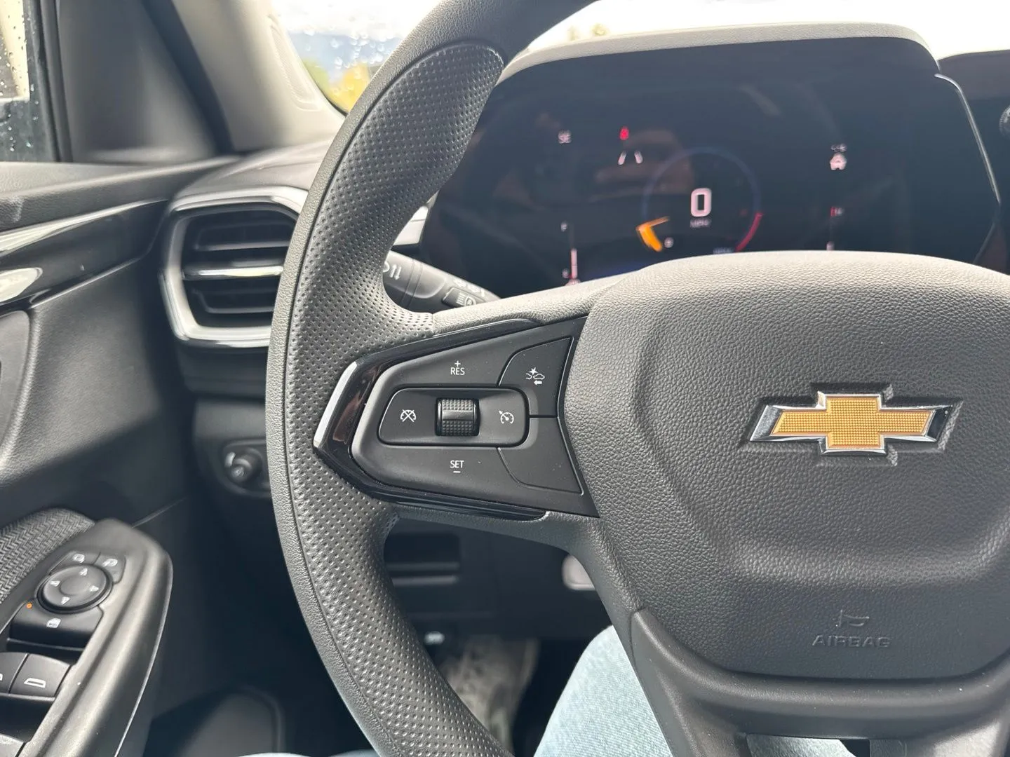 Chevrolet Trailblazer photo 22