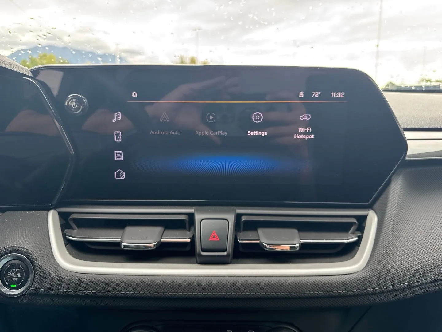 Chevrolet Trailblazer photo 25