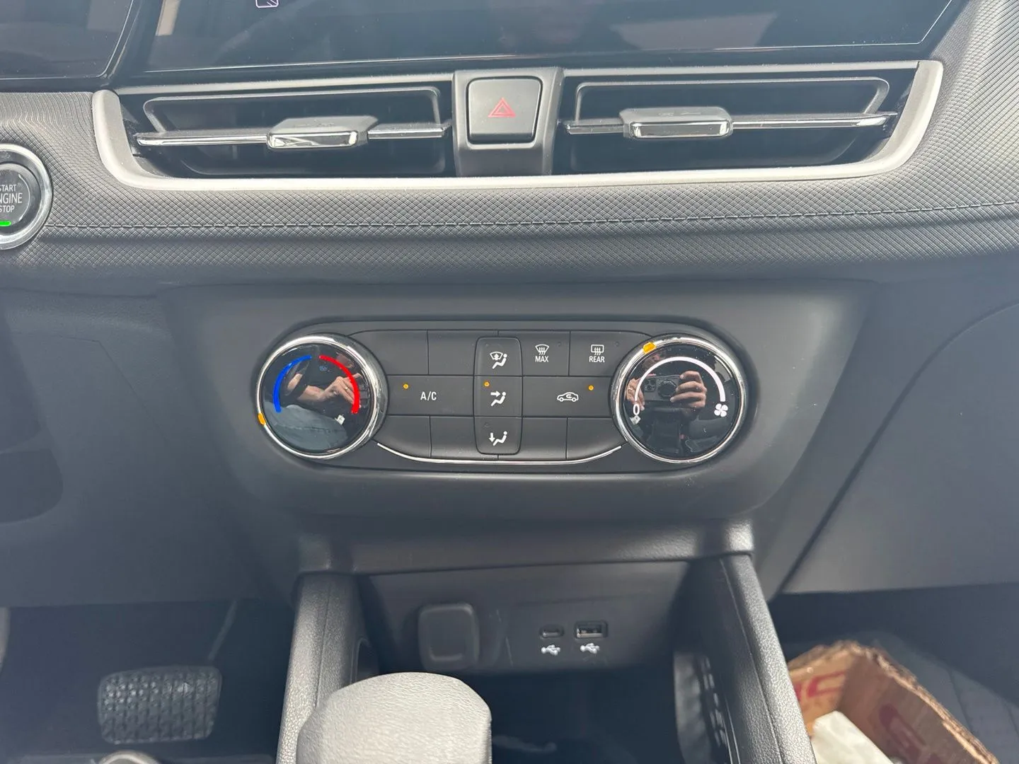 Chevrolet Trailblazer photo 26