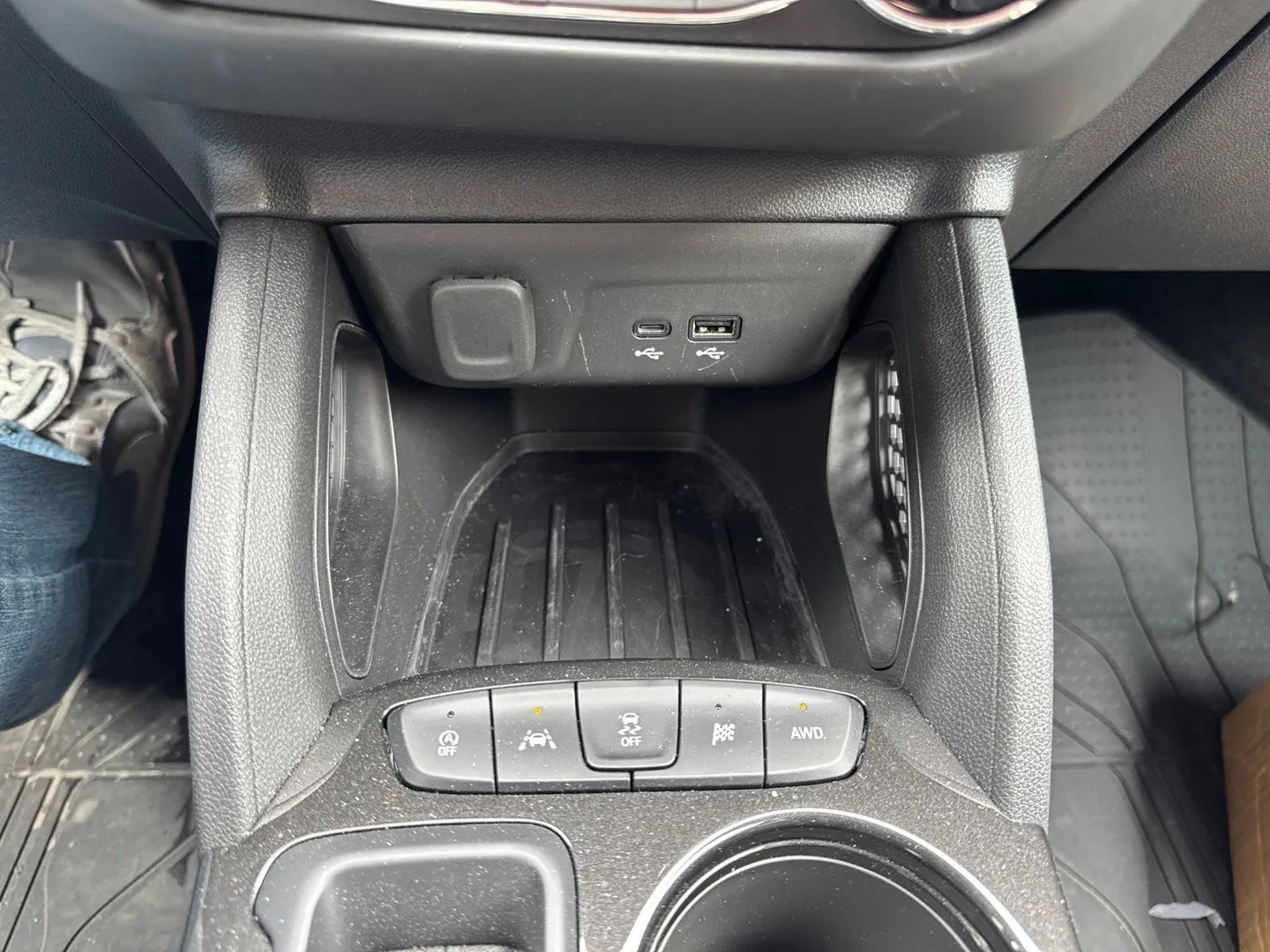 Chevrolet Trailblazer photo 27