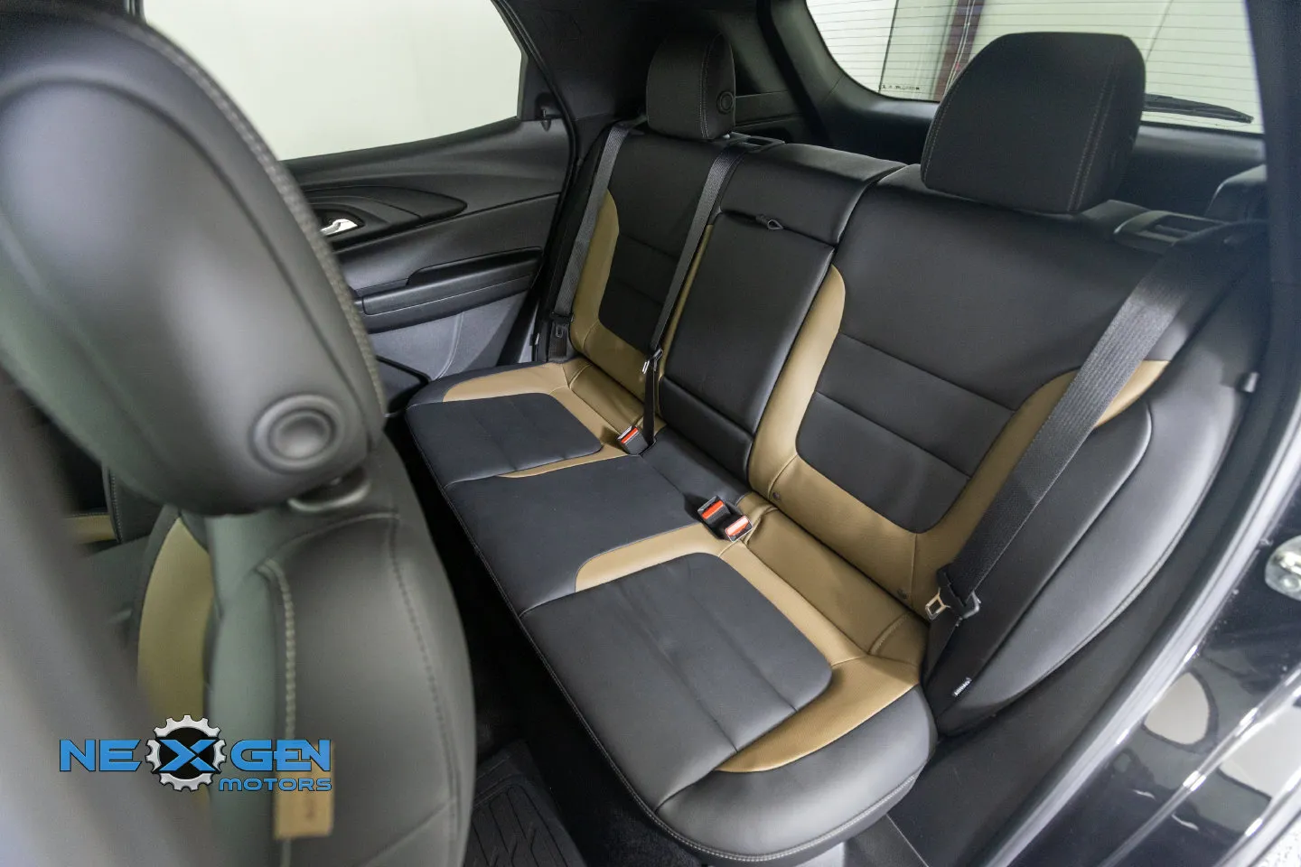 Chevrolet Trailblazer photo 33