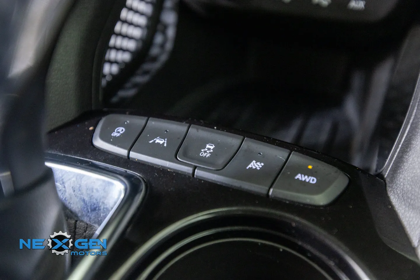 Chevrolet Trailblazer photo 23