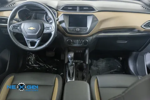 More photos of 2022 Chevrolet TrailBlazer ACTIV at NeXgen Motors, UT