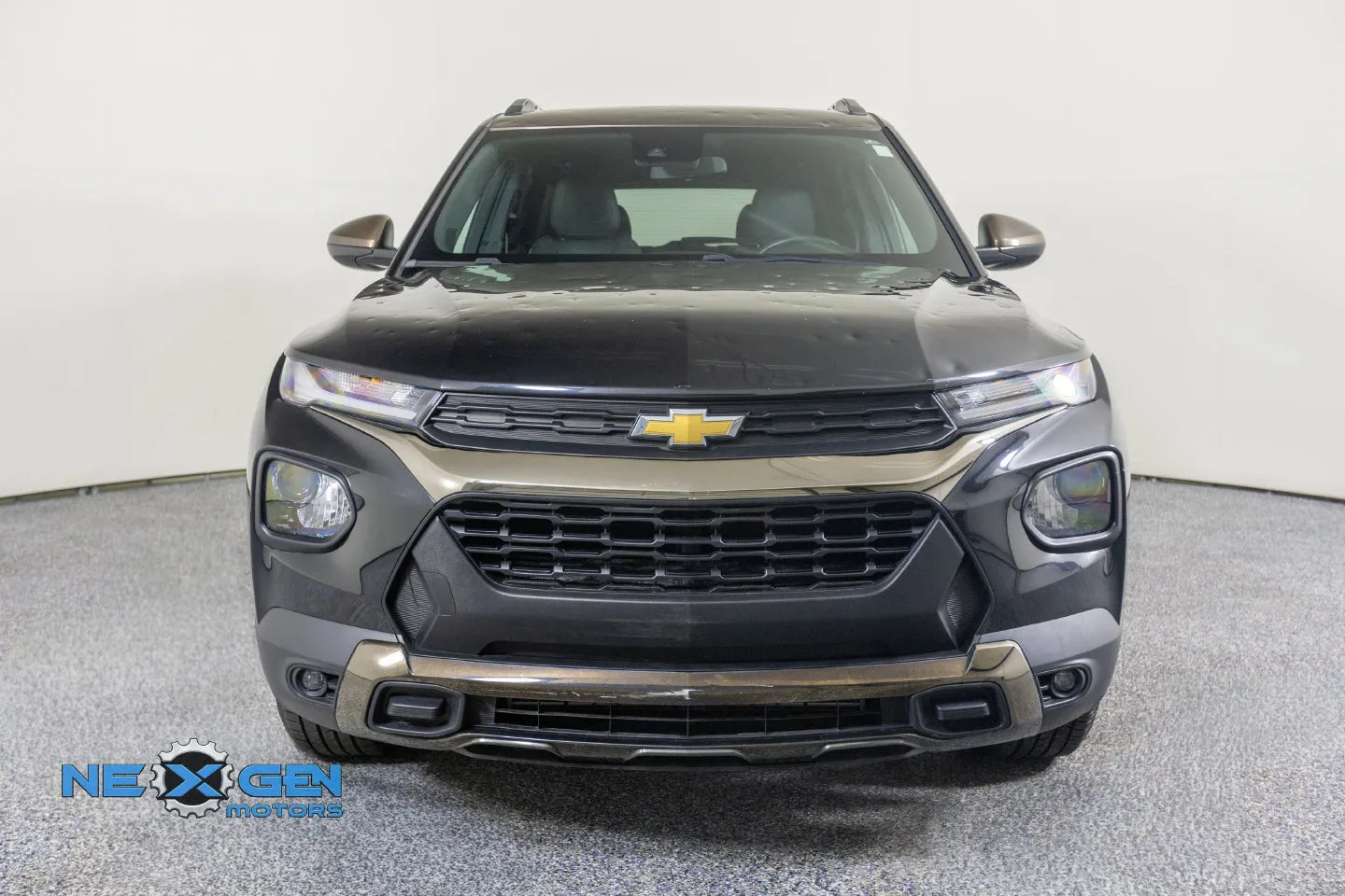 Chevrolet Trailblazer photo 47