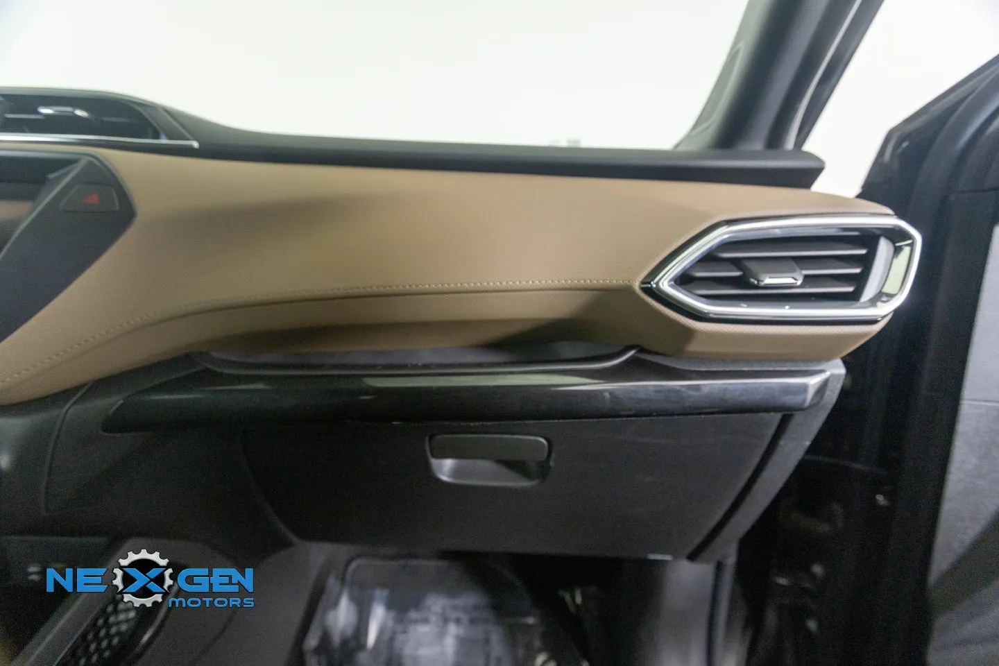 Chevrolet Trailblazer photo 9