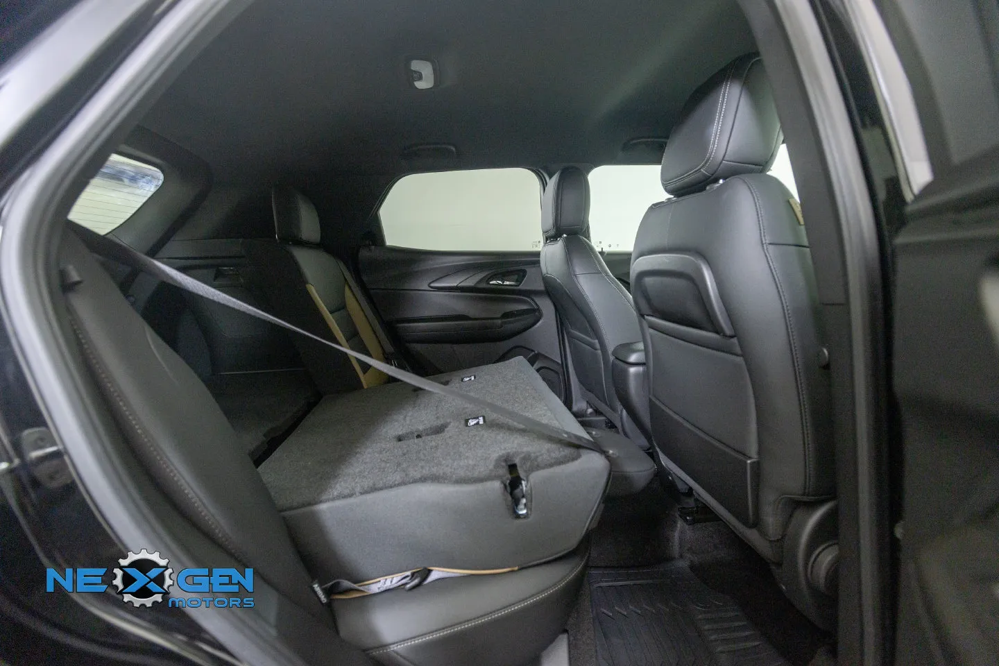 Chevrolet Trailblazer photo 41