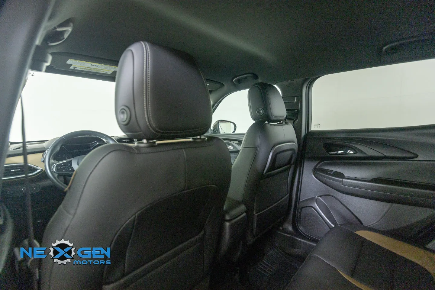 Chevrolet Trailblazer photo 30