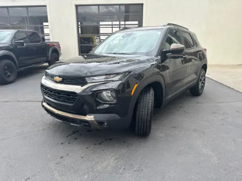 More photos of 2022 Chevrolet TrailBlazer ACTIV at NeXgen Motors, UT