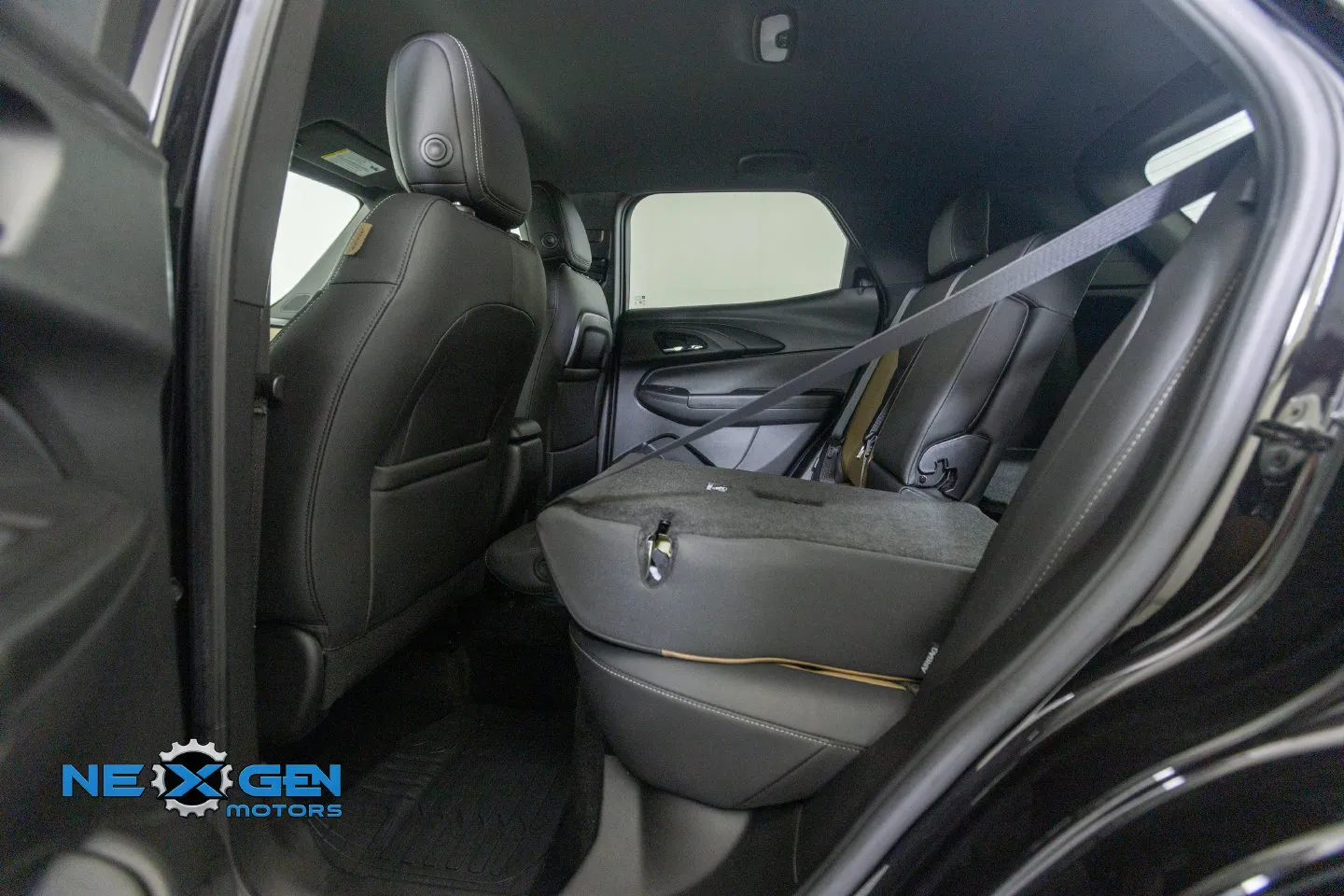 Chevrolet Trailblazer photo 32