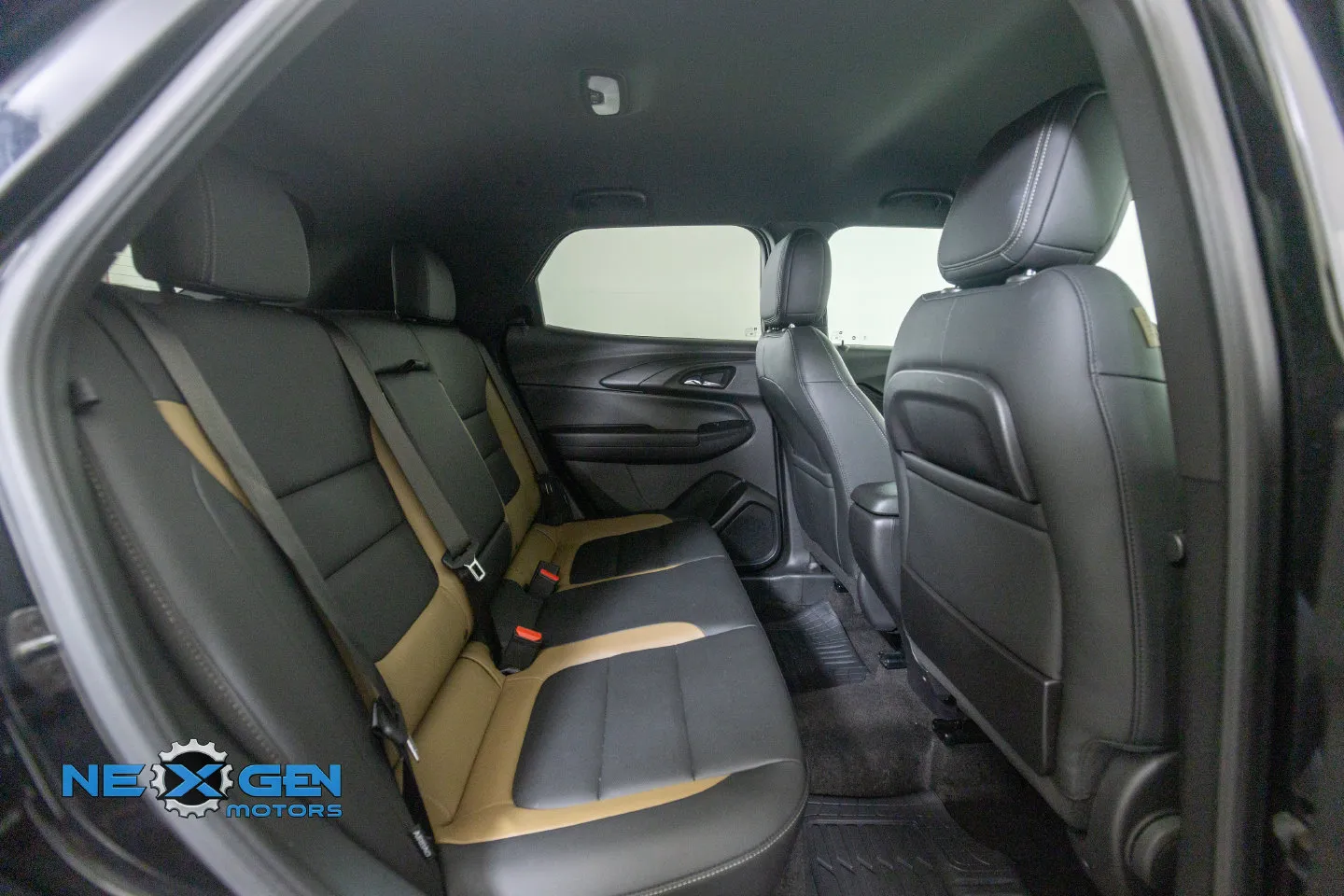 Chevrolet Trailblazer photo 40