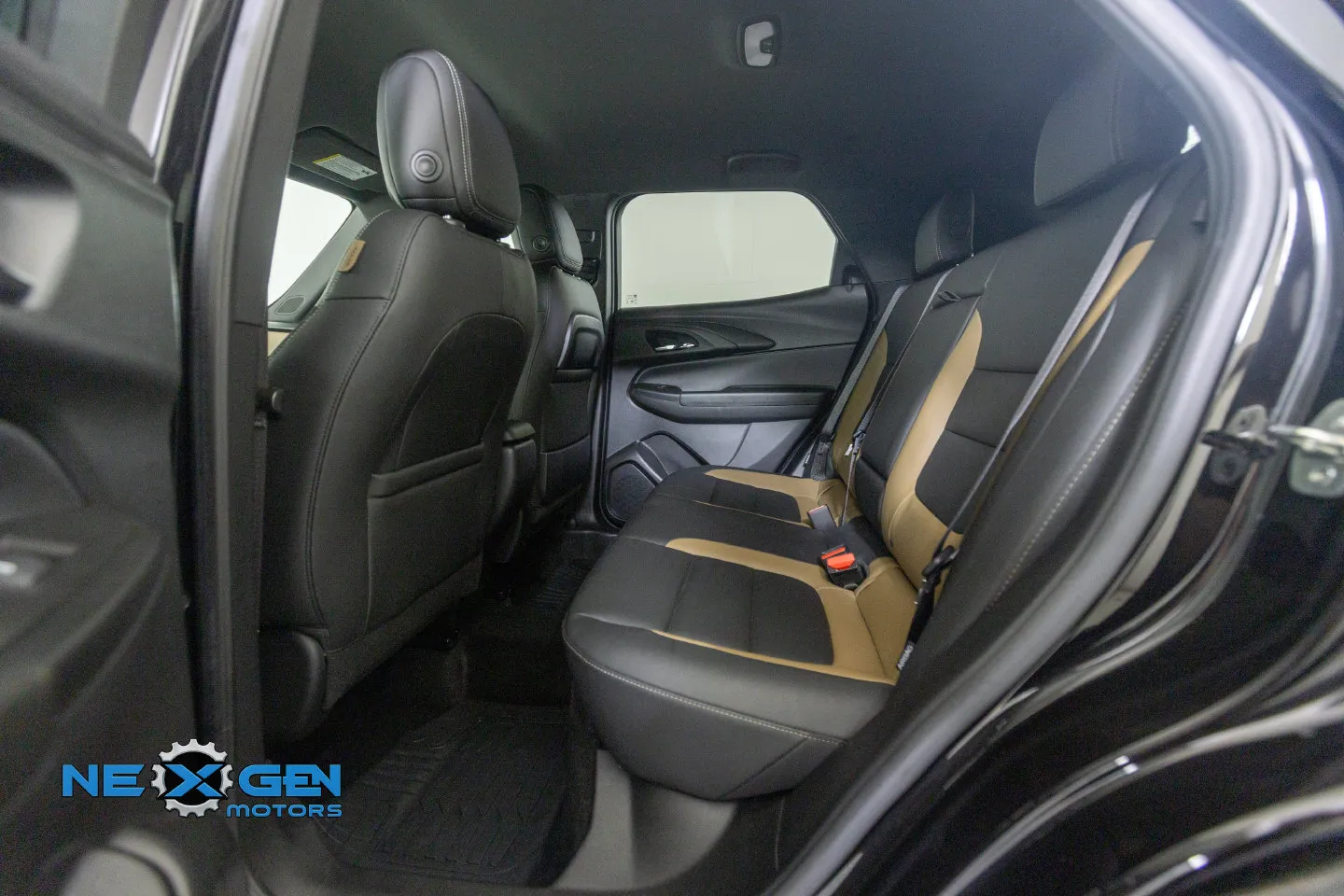 Chevrolet Trailblazer photo 31