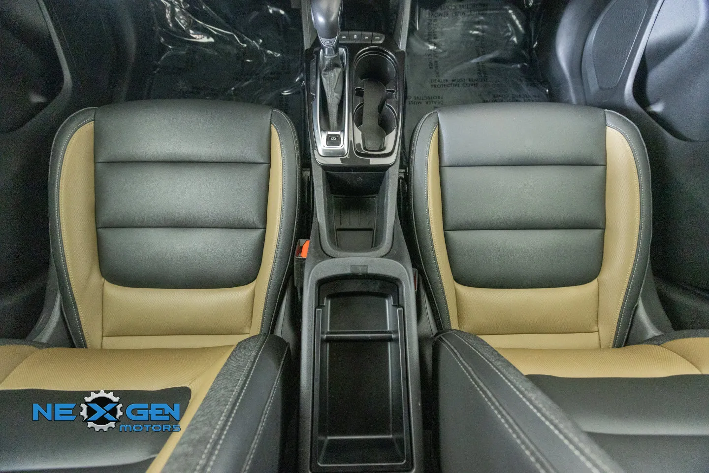 Chevrolet Trailblazer photo 5