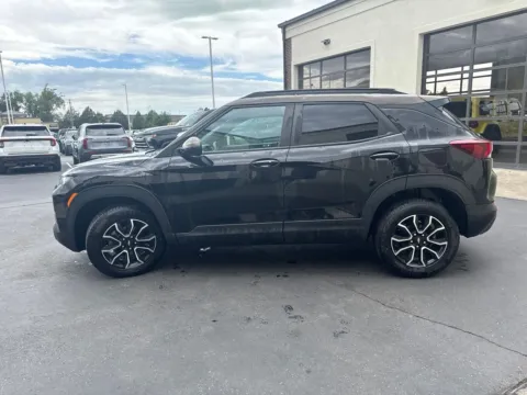 More photos of 2022 Chevrolet TrailBlazer ACTIV at NeXgen Motors, UT