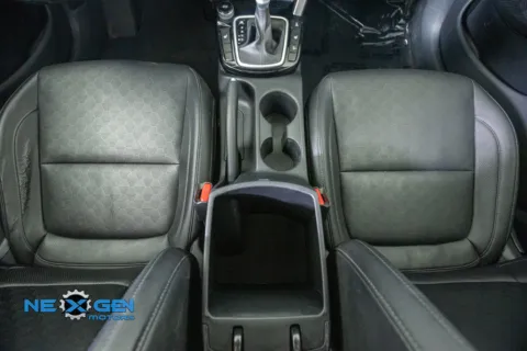 More photos of 2022 Kia Seltos EX at NeXgen Motors, UT