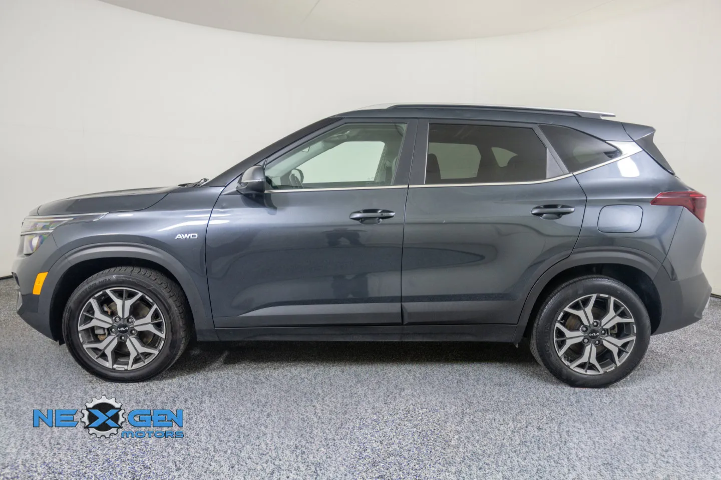 Kia Seltos photo 26