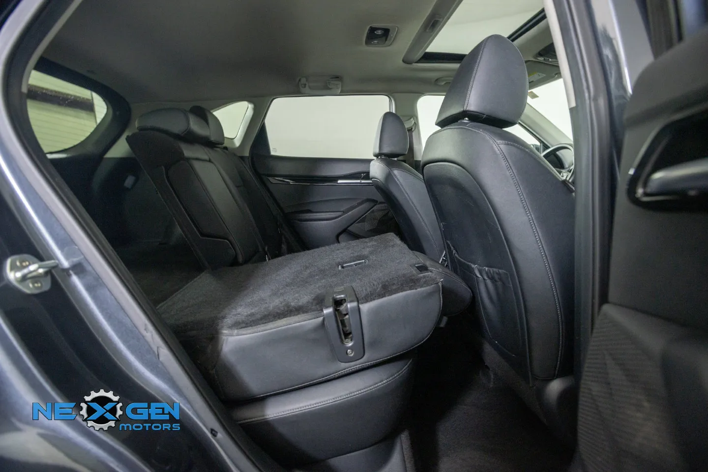 Kia Seltos photo 40