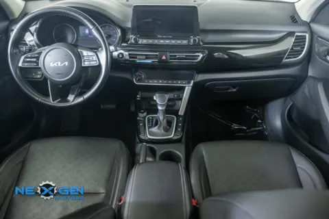 More photos of 2022 Kia Seltos EX at NeXgen Motors, UT