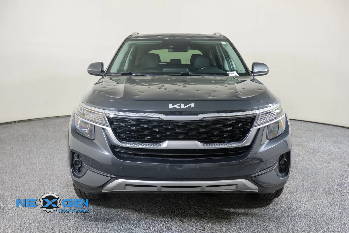 Kia Seltos photo 46