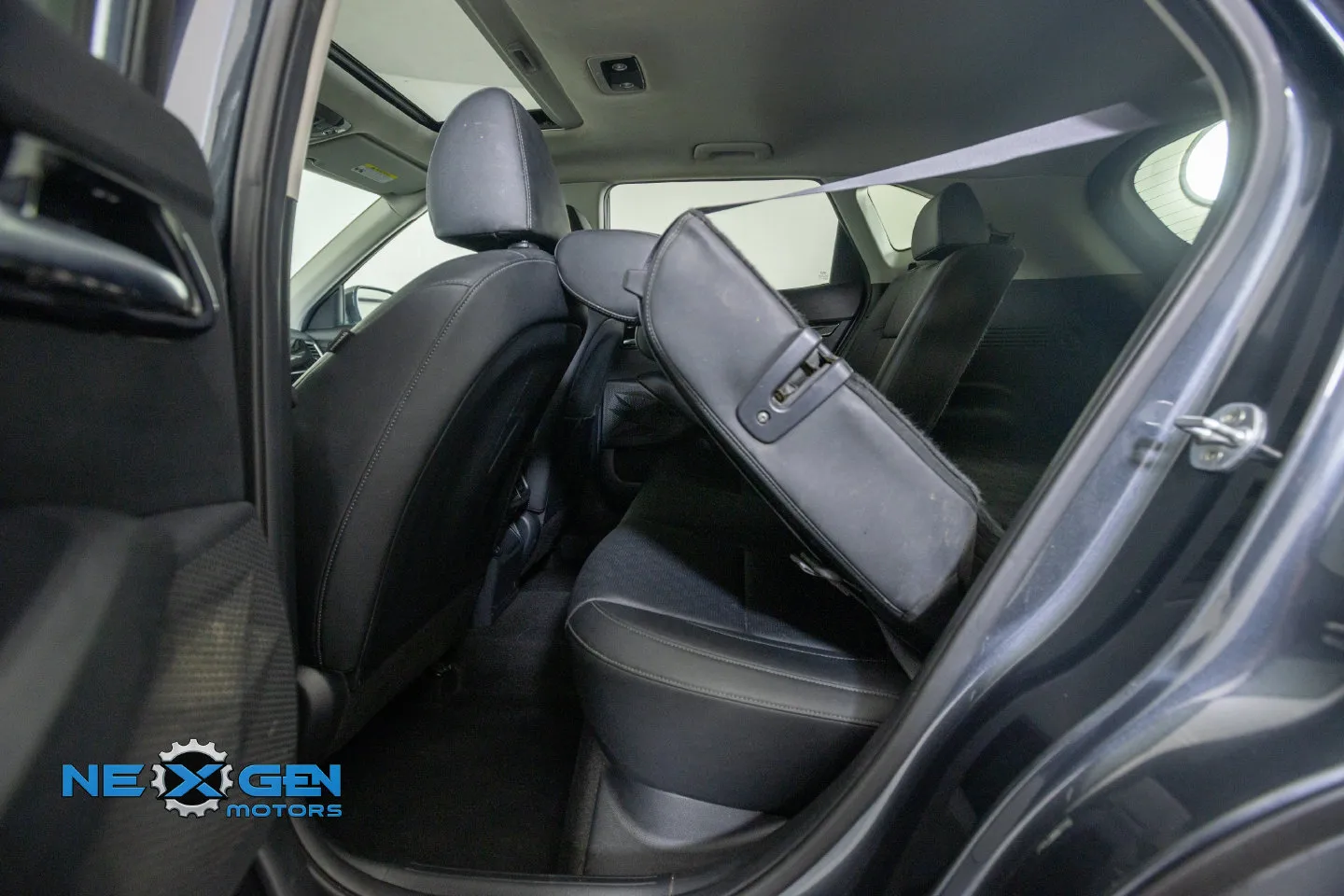 Kia Seltos photo 31