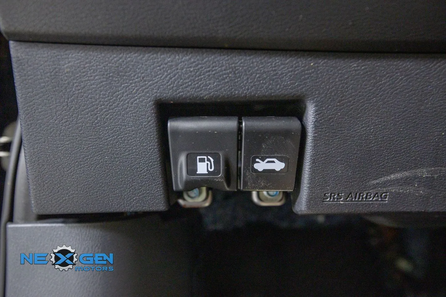 Nissan Versa photo 16