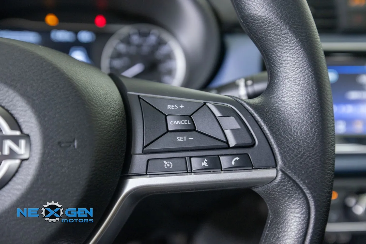 Nissan Versa photo 18