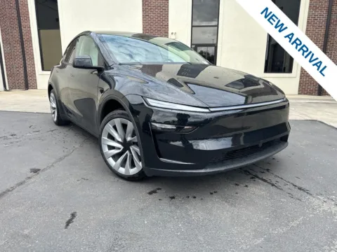 Unknown 2026 Tesla Model Y Long Range for sale in Lindon, UT