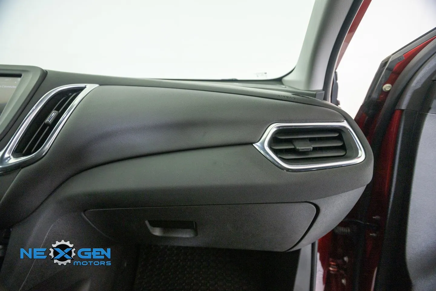 Chevrolet Equinox photo 40