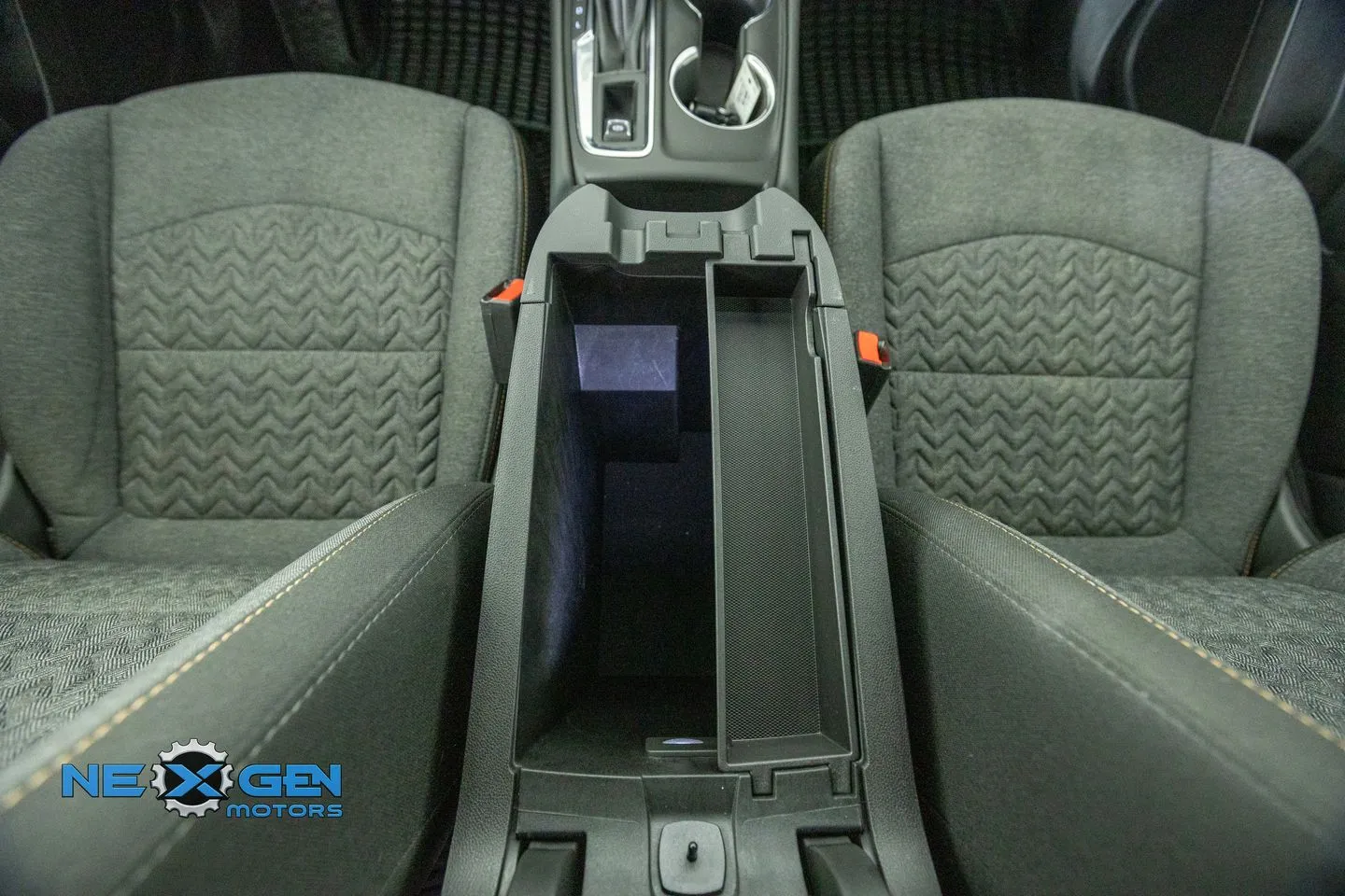 Chevrolet Equinox photo 29