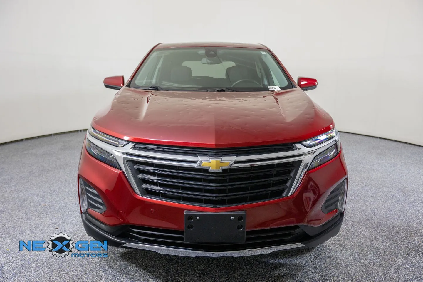 Chevrolet Equinox photo 2