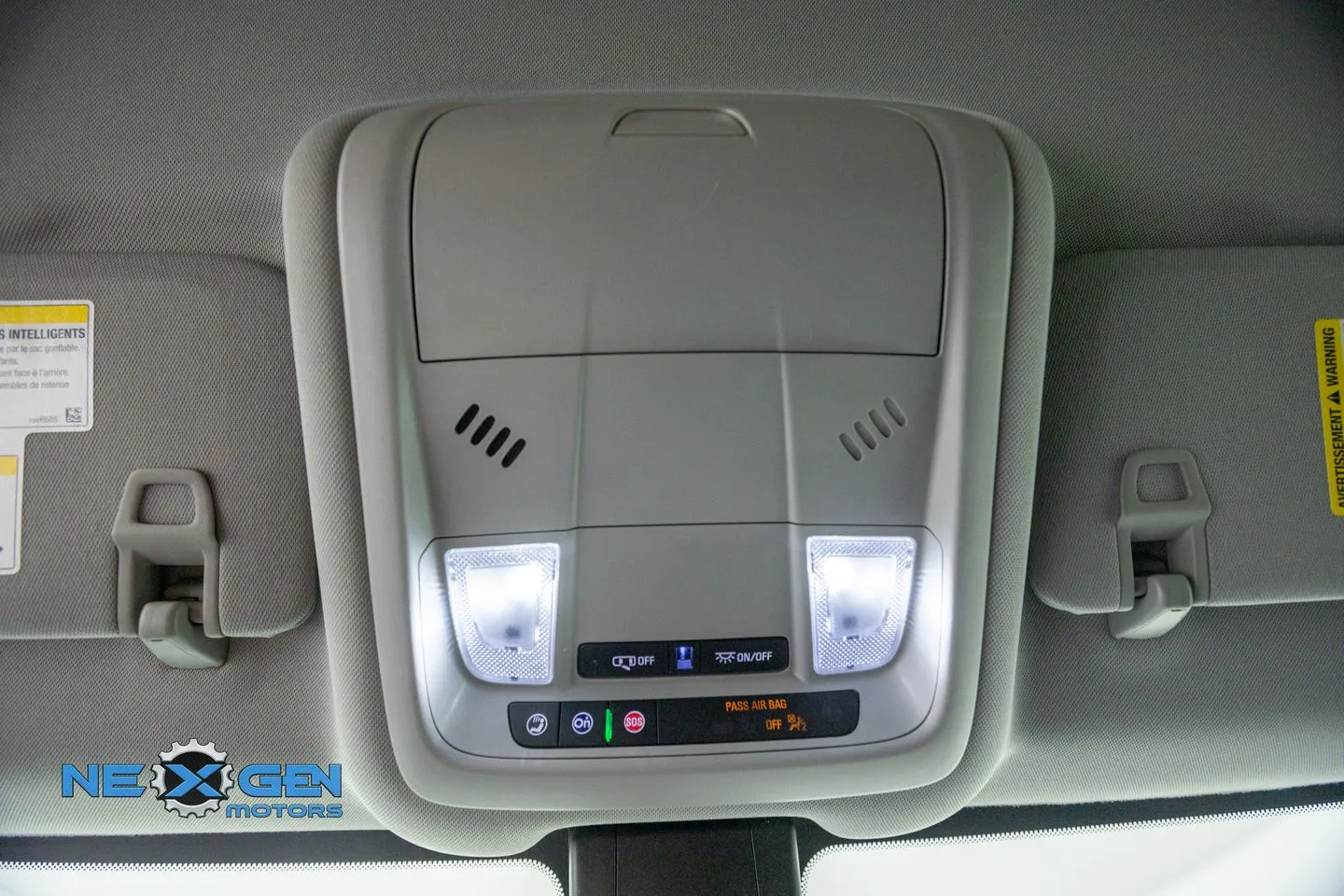 Chevrolet Equinox photo 19