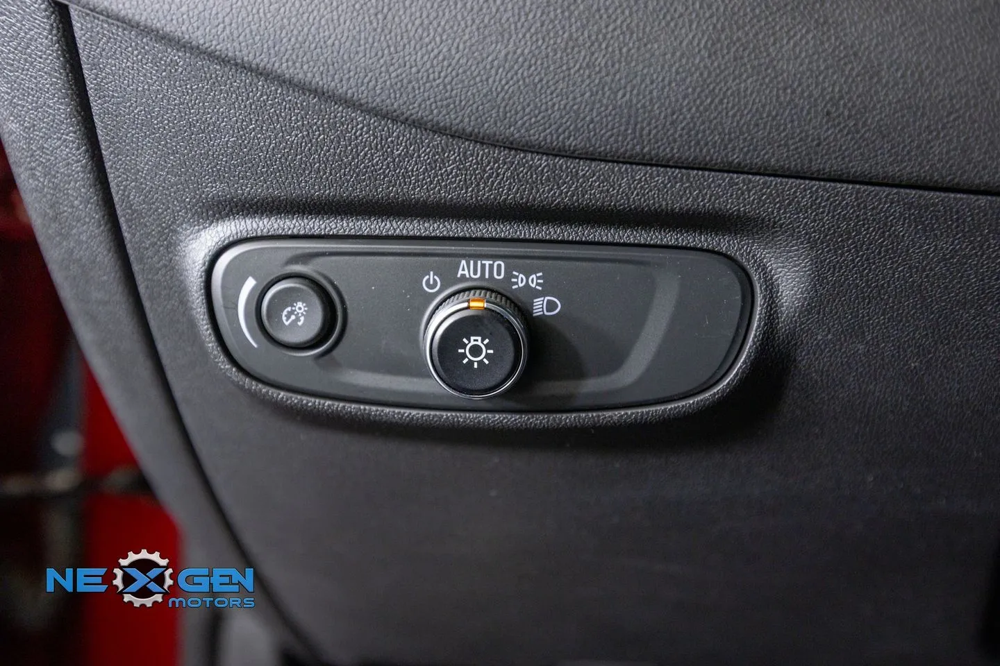 Chevrolet Equinox photo 13
