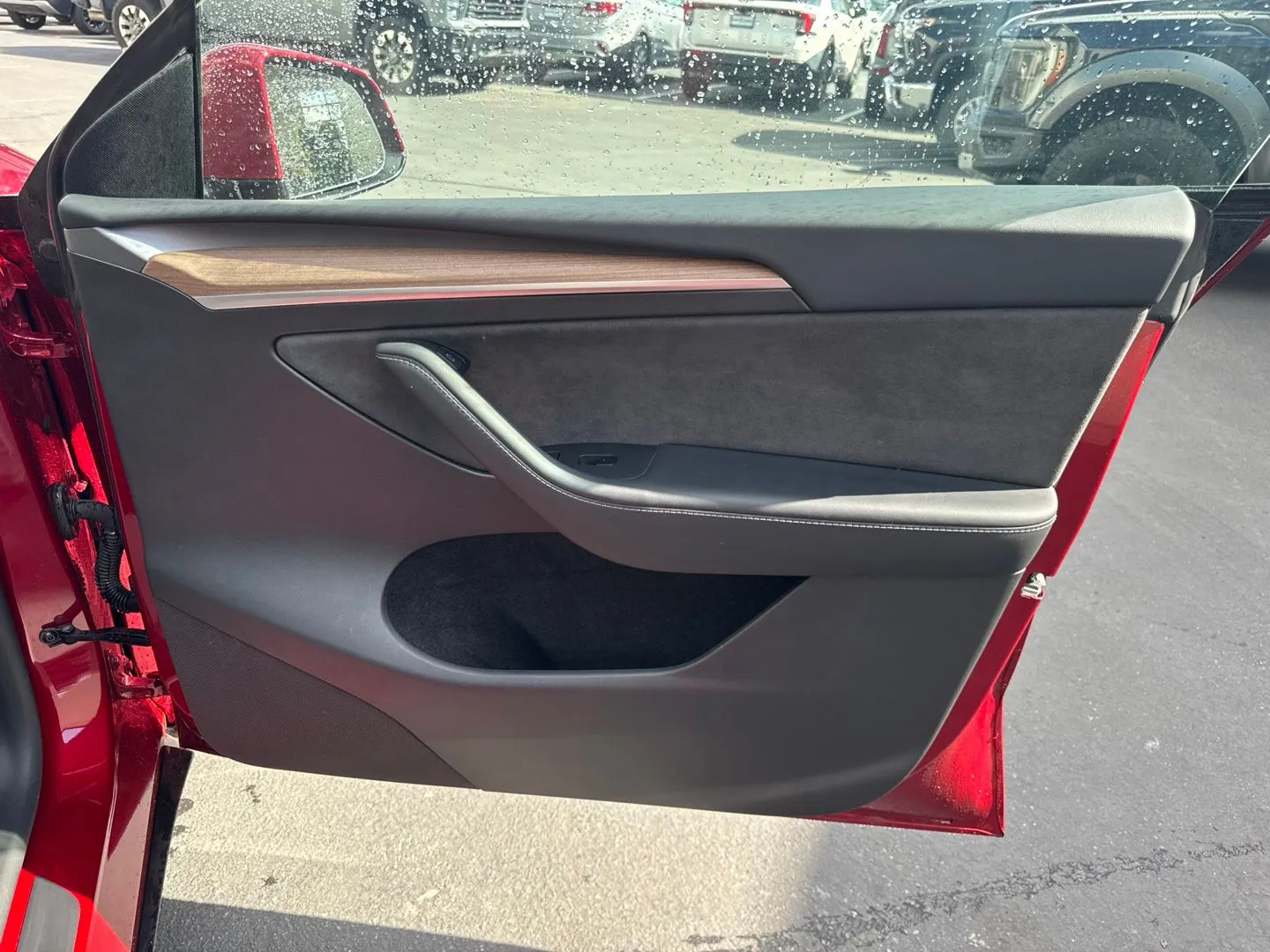 Tesla Model Y photo 11