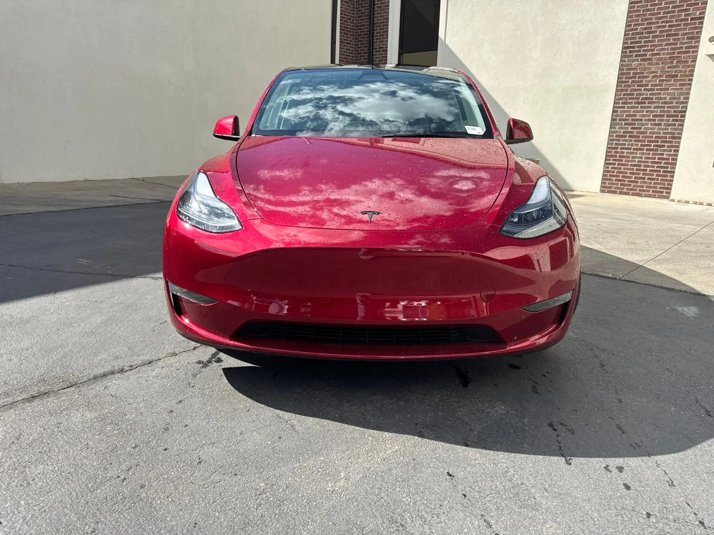 Tesla Model Y photo 3