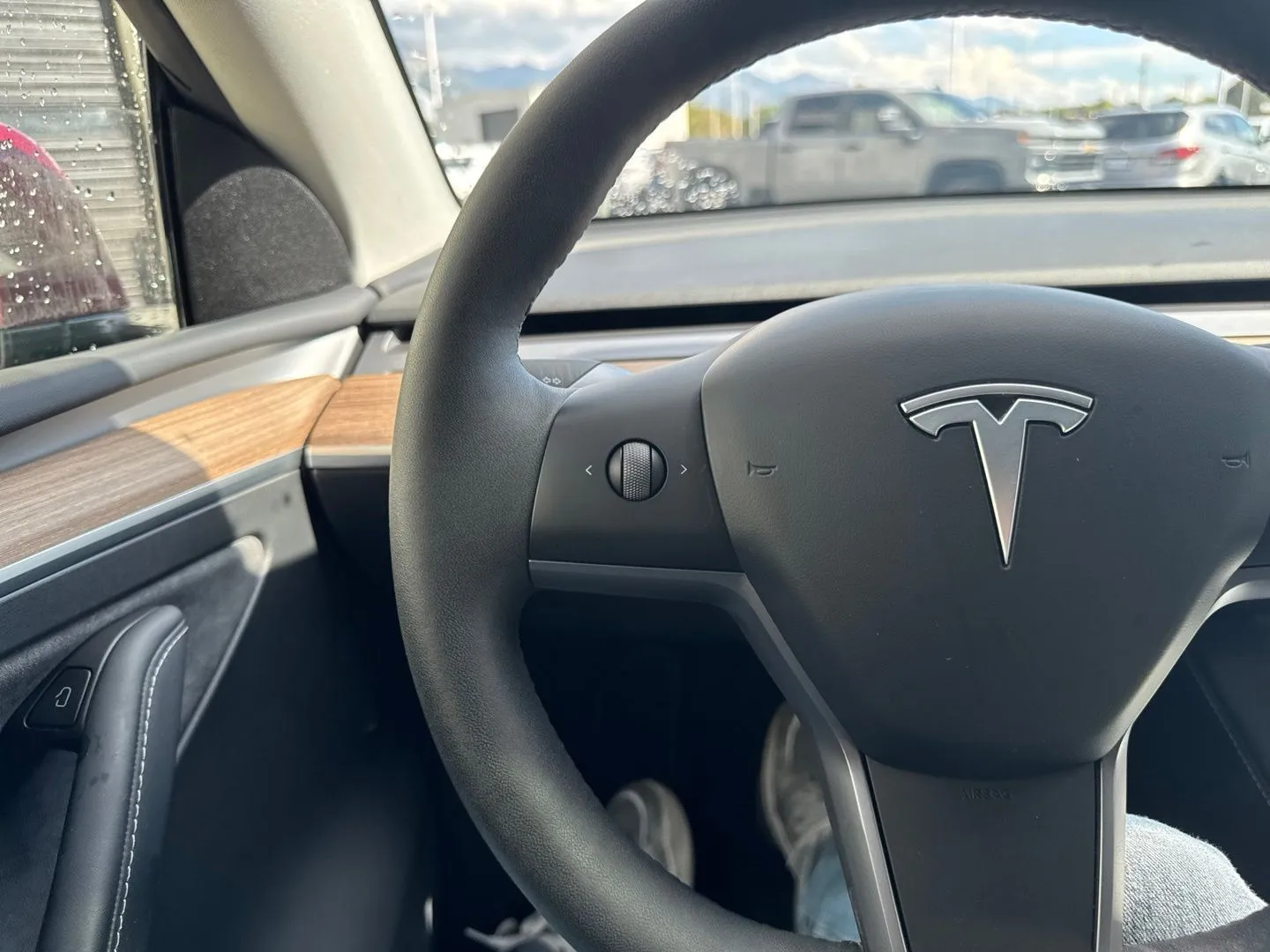 Tesla Model Y photo 23