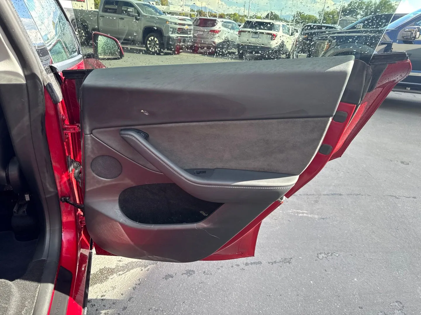 Tesla Model Y photo 13