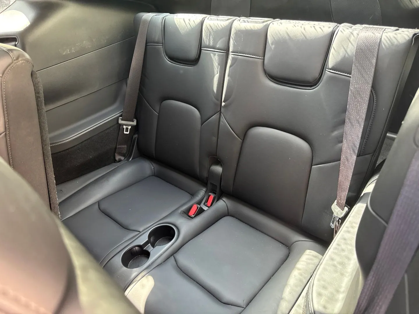 Tesla Model Y photo 16