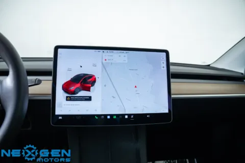 More photos of 2025 Tesla Model Y Long Range at NeXgen Motors, UT
