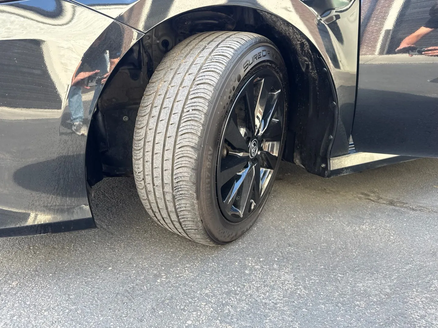 Toyota Camry photo 30