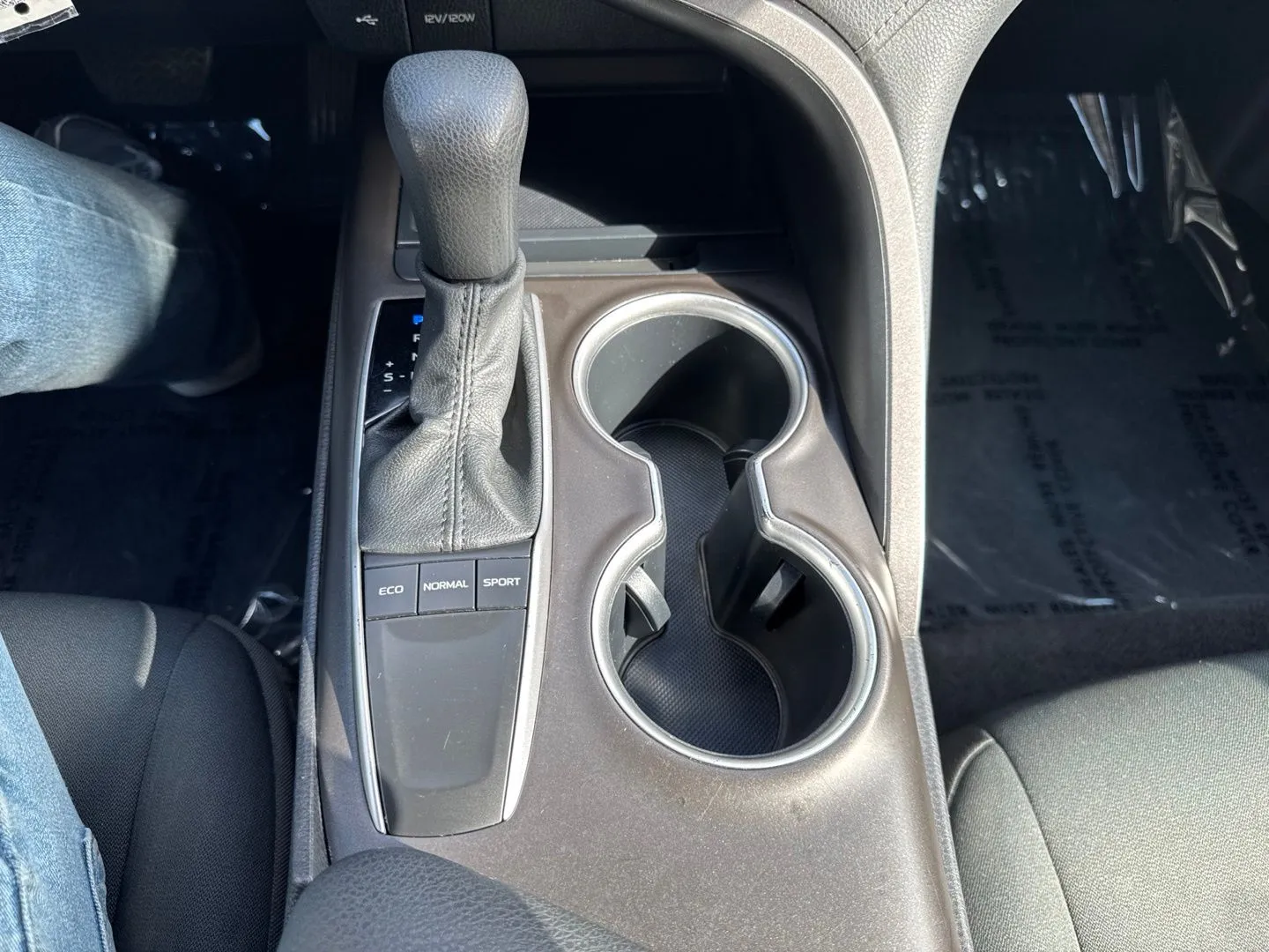 Toyota Camry photo 28
