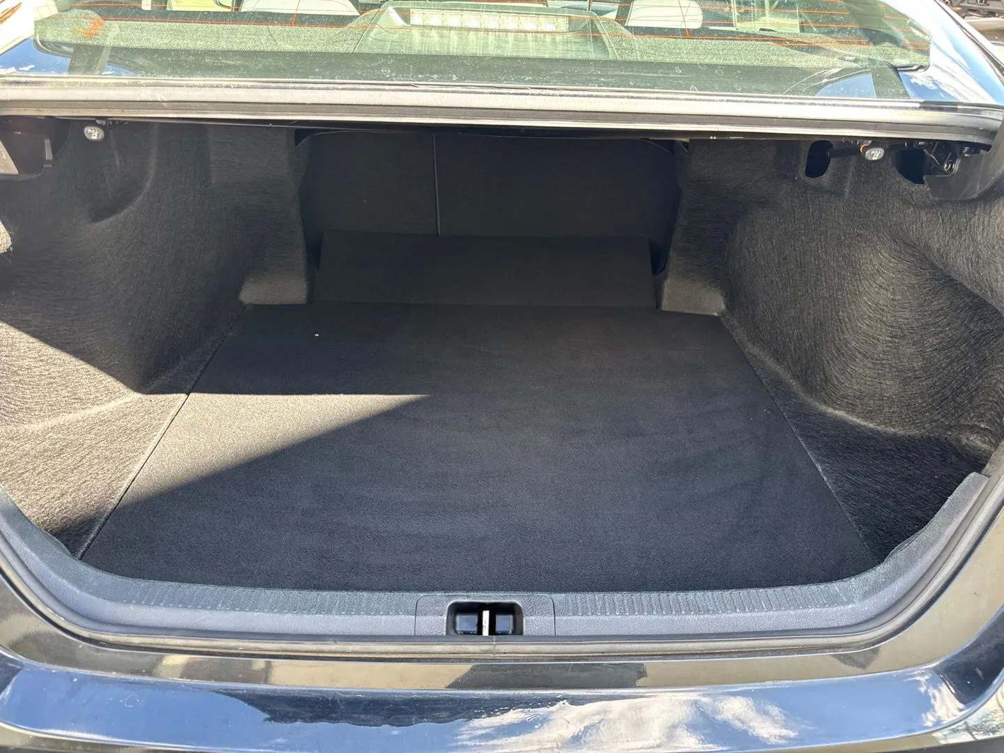 Toyota Camry photo 15