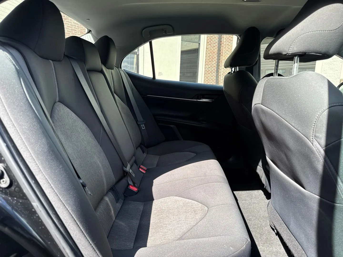 Toyota Camry photo 13