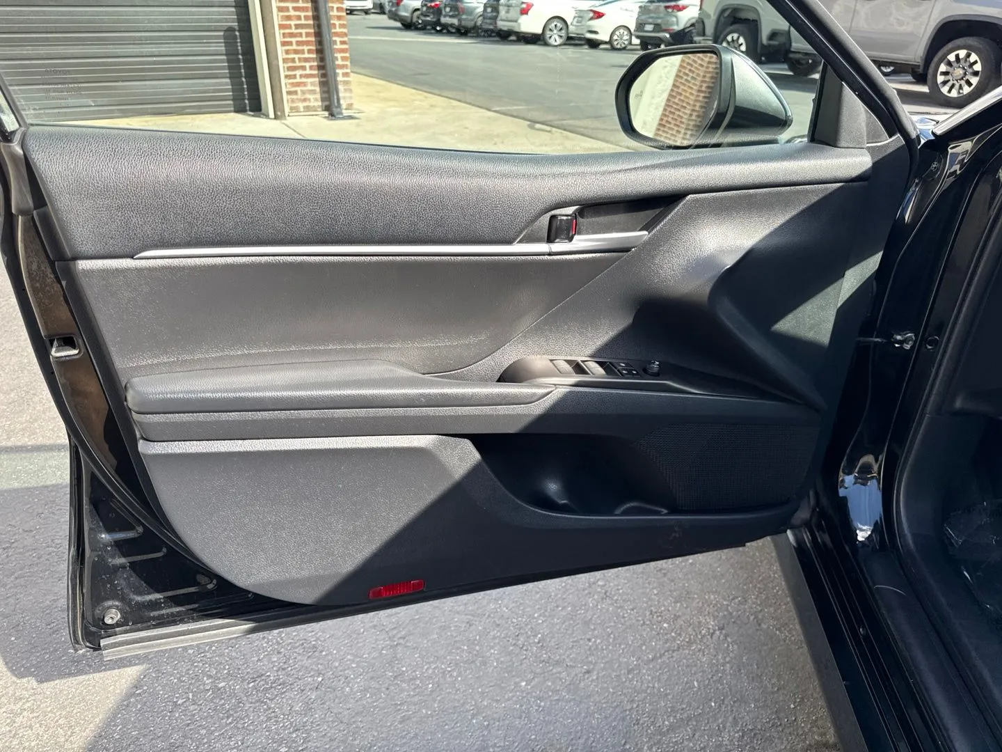 Toyota Camry photo 19