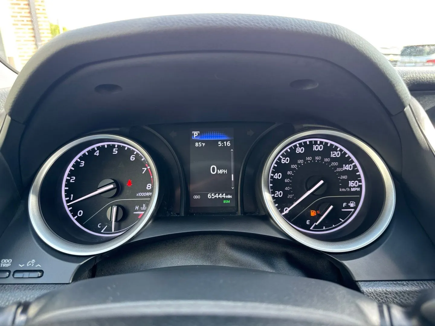 Toyota Camry photo 25