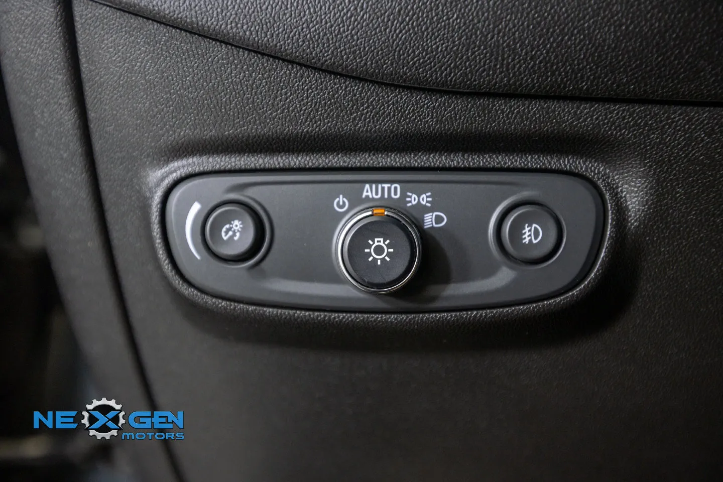 Chevrolet Equinox photo 16